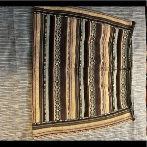 Vintage H&M skirt. Size 10. Perfect condition.